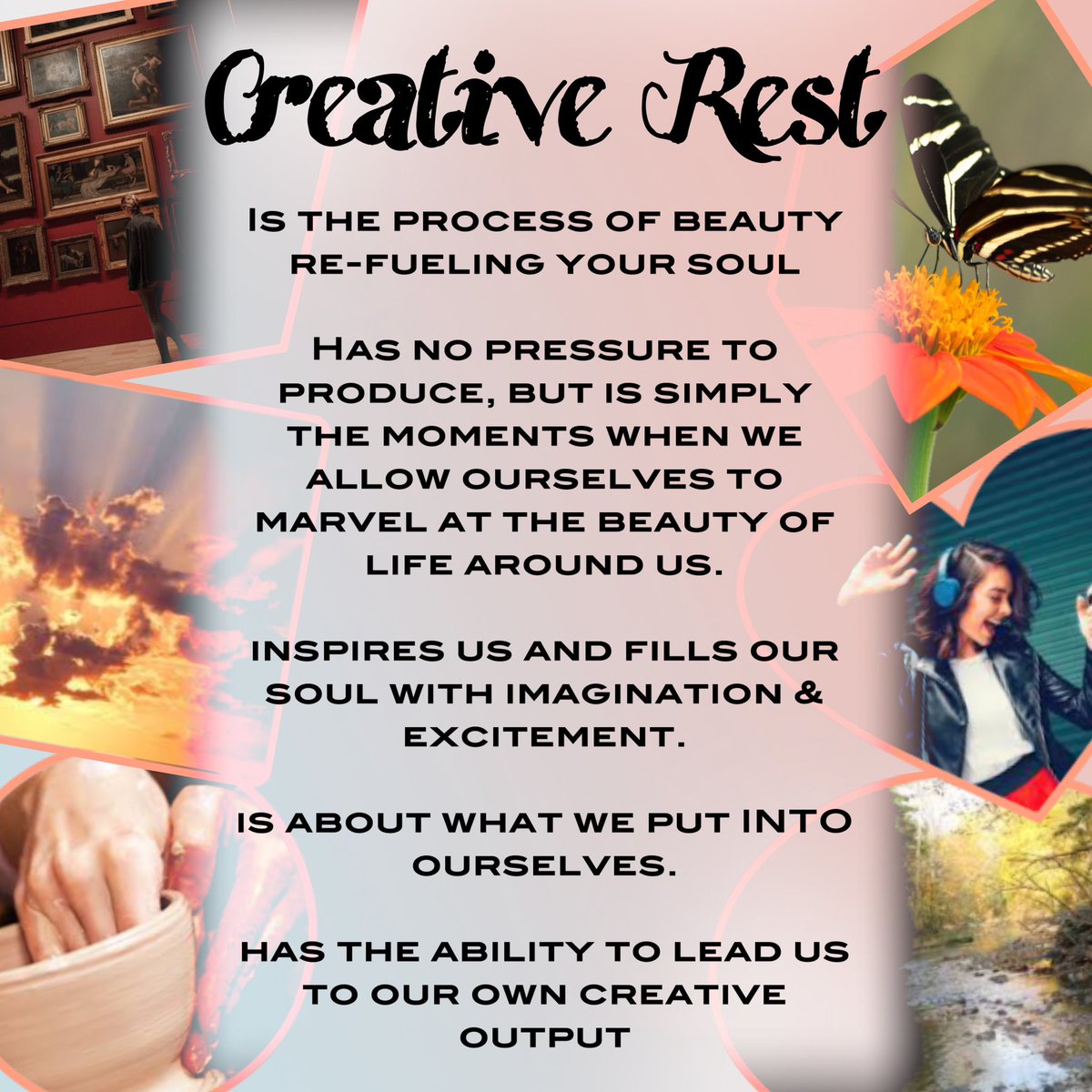 WeneeFitClub's tweet image. Taking time to take in the beauty around us and seek #CreativeRest has been shown to lessen the effects of depression, reduce stress &amp;amp; improve a sense of well-being. 

#WeneeRestWknd #SCLSaturday #SelfCareSunday #WeneeFitClub #Wonho #Wenee @official__wonho @official_WH_jp