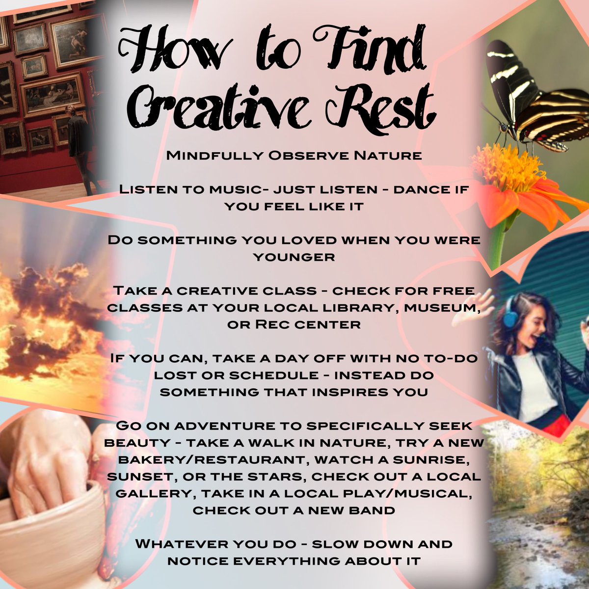 WeneeFitClub's tweet image. Taking time to take in the beauty around us and seek #CreativeRest has been shown to lessen the effects of depression, reduce stress &amp;amp; improve a sense of well-being. 

#WeneeRestWknd #SCLSaturday #SelfCareSunday #WeneeFitClub #Wonho #Wenee @official__wonho @official_WH_jp