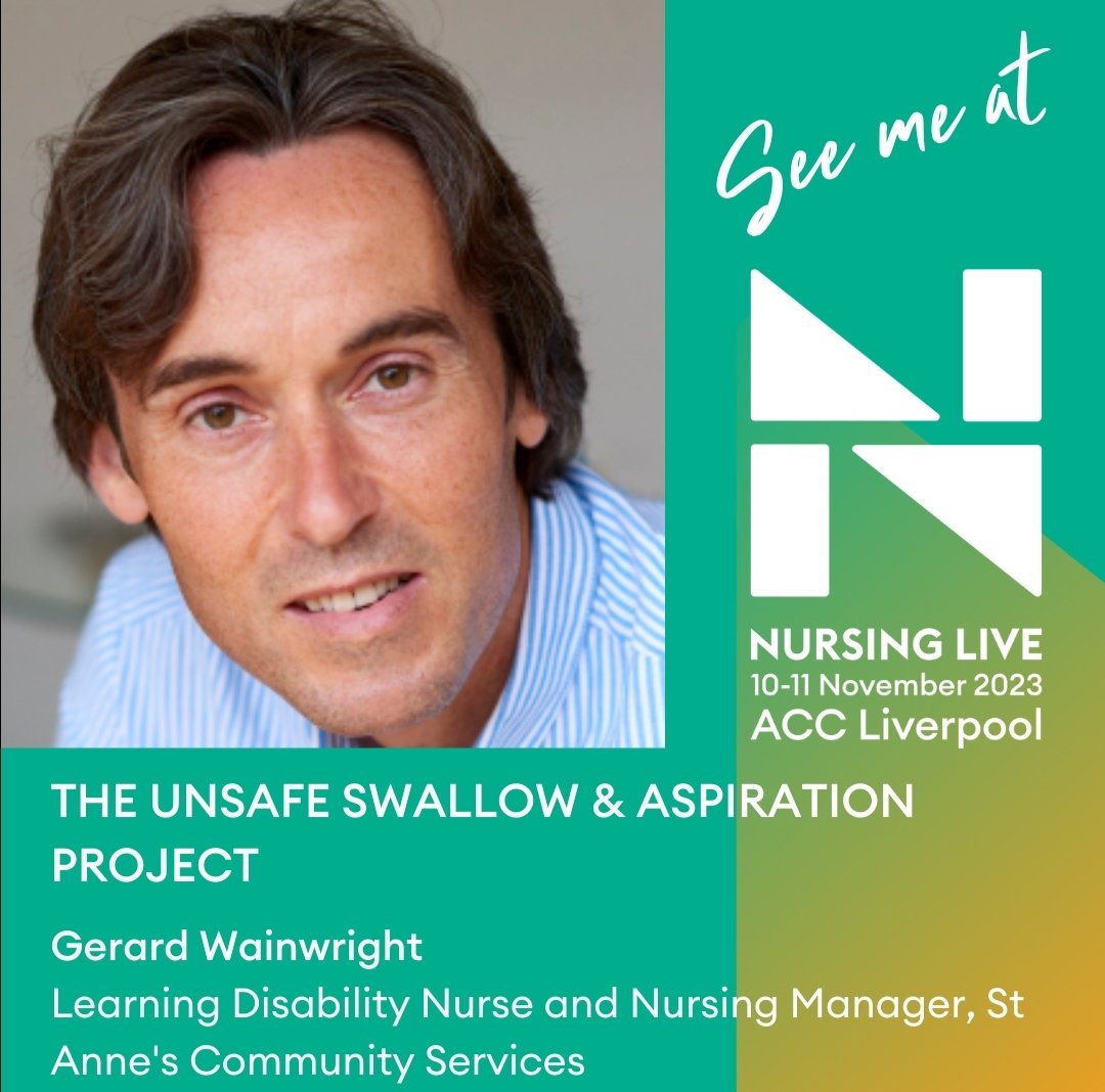 The first event of its kind in the UK, #NursingLive2023 will bring thousands of nurses together to enjoy a packed day of high quality professional development, peer-to-peer collaboration, interactive activities, and much more. Book your place nursinglive.com