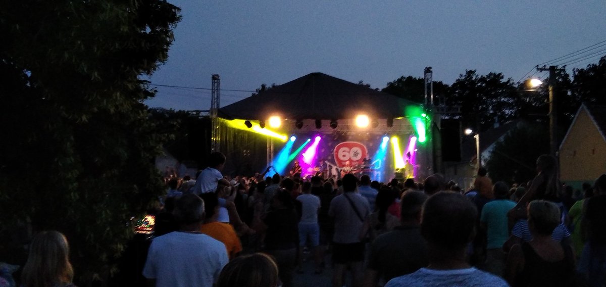 ZilkaPavel's tweet image. Olympic  #Záblati #pouť