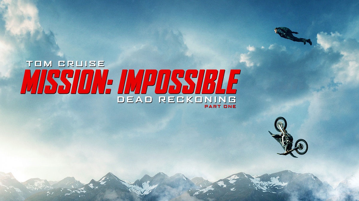 CinemaTweets1's tweet photo. The last few years have been bleak for cinema-to say the least. But one of the biggest stars in the history of film simply refuses to watch cinema suffer. In back-to-back summers, Tom Cruise delivers. #MissionImpossibleDeadReckoning (🌟🌟🌟🌟🌟) is an action masterpiece. This might be the best movie of 2023. This also might be the best #MissionImpossible  movie ever. For Tom Cruise to give us this movie one summer after Top Gun: Maverick is almost beyond belief. One of Hollywood’s biggest stars just added another chapter to his legacy.