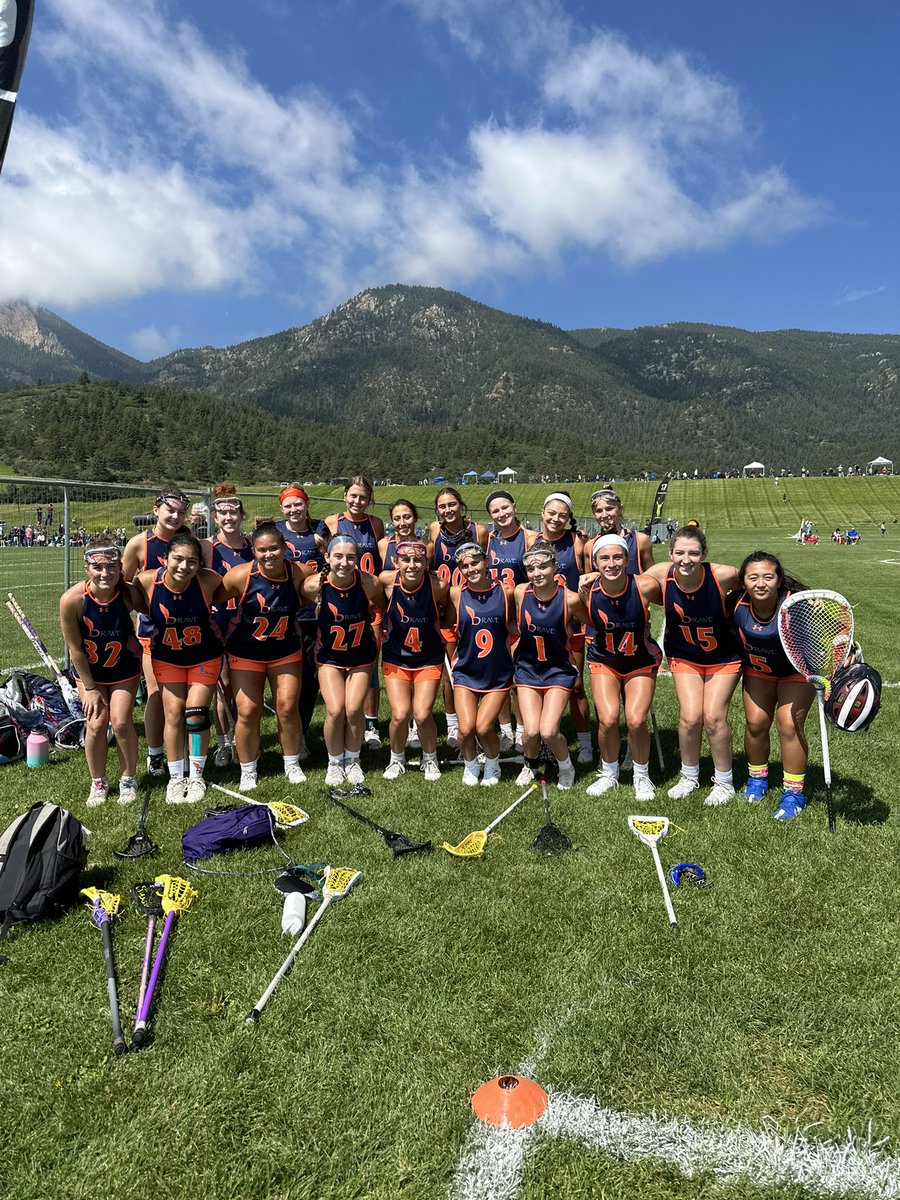 bravelax's tweet photo. We had an awesome tournament weekend in Colorado Springs at the ADRLN Western Shootout! The squad saw a lot of evenly matched competitive games with some fun opponents, lots of thrillers! #BeBrave https://t.co/aqqWdWpMxM