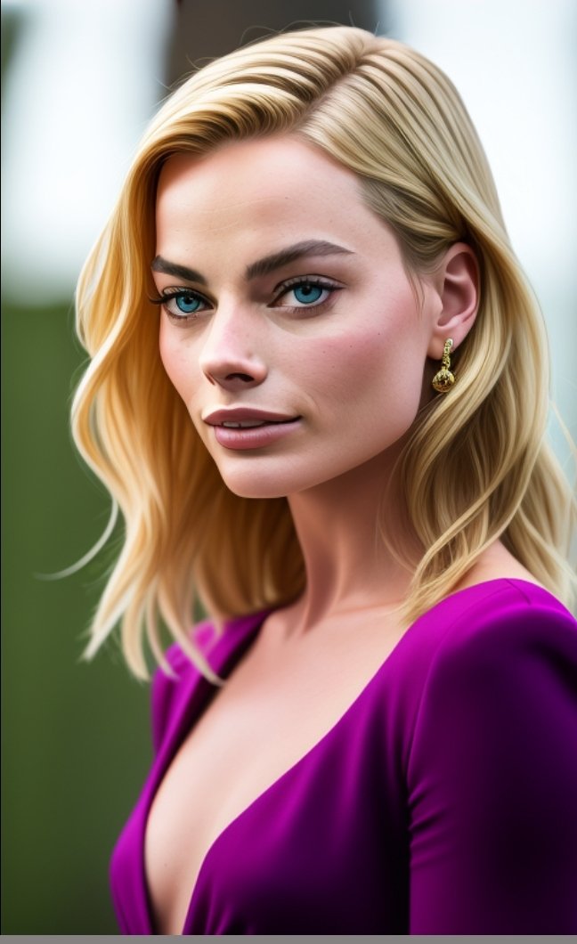 _Schattenjager's tweet photo. Margot https://t.co/v3igoxA0aM