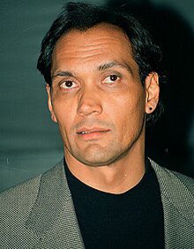 Happy Birthday to Jimmy Smits! 