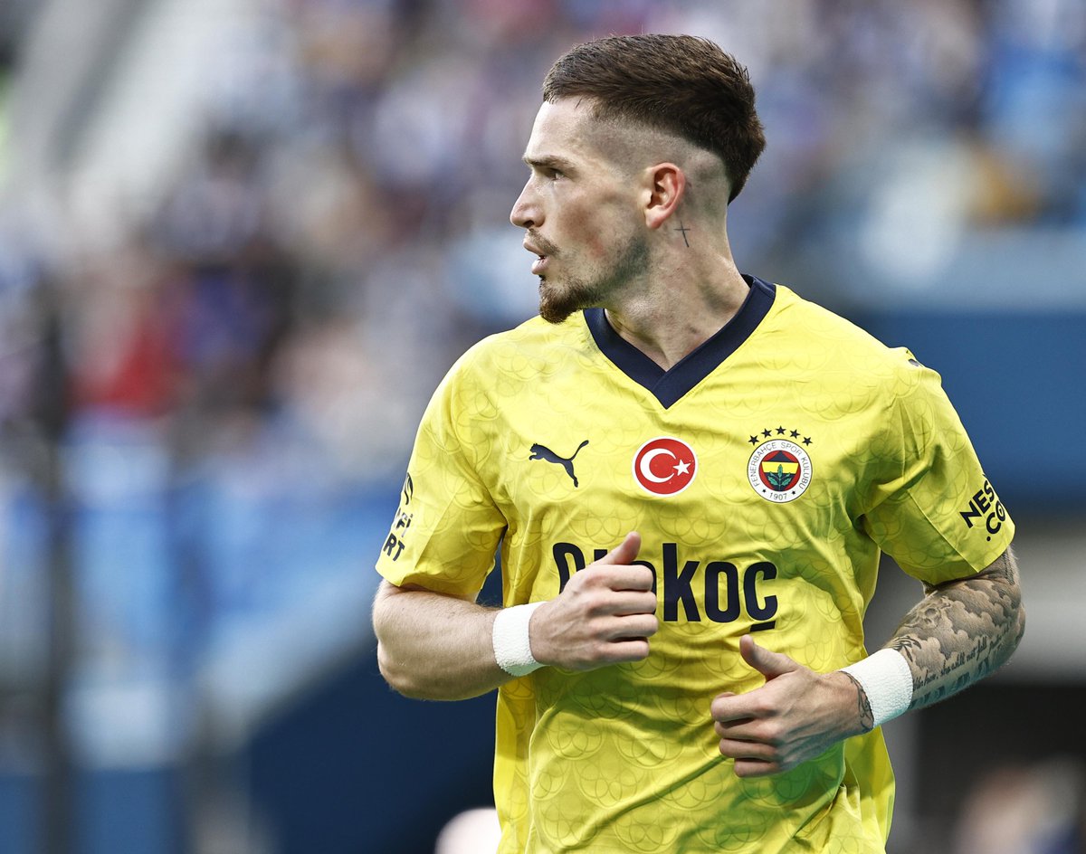 Cengiz İzmitli/İskoçyalı 🏴 tweet media