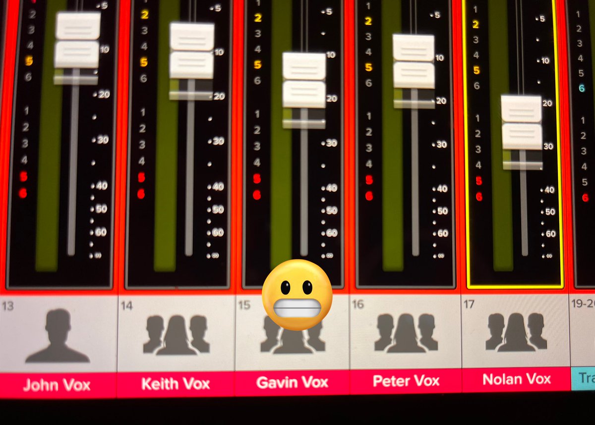 This year’s #InternationalParamedicsDay saw me wearing (playing) a different green, filling in for @MarkTheSoundGuy  w/ <a href="/nowayhomeband/">No Way Home</a>. Almost 10yrs since I gigged w/ old alma mater, felt like I never left. Lots new, lots familiar but same friends making some people dance 🥁