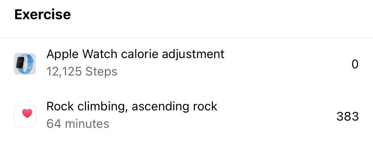 jafrog's tweet photo. “What are you doing this weekend?”
“Oh you know, climbing, ascending rock” https://t.co/22LNX90H7S