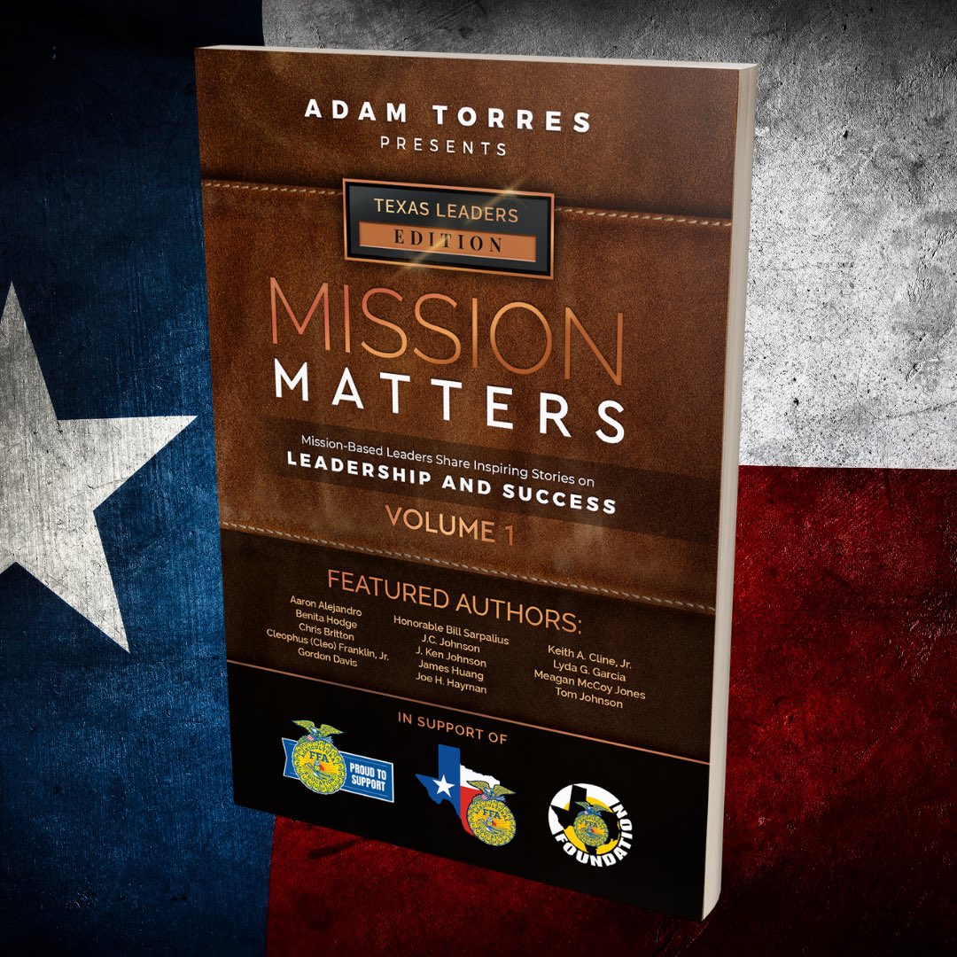 Adam Torres tweet media