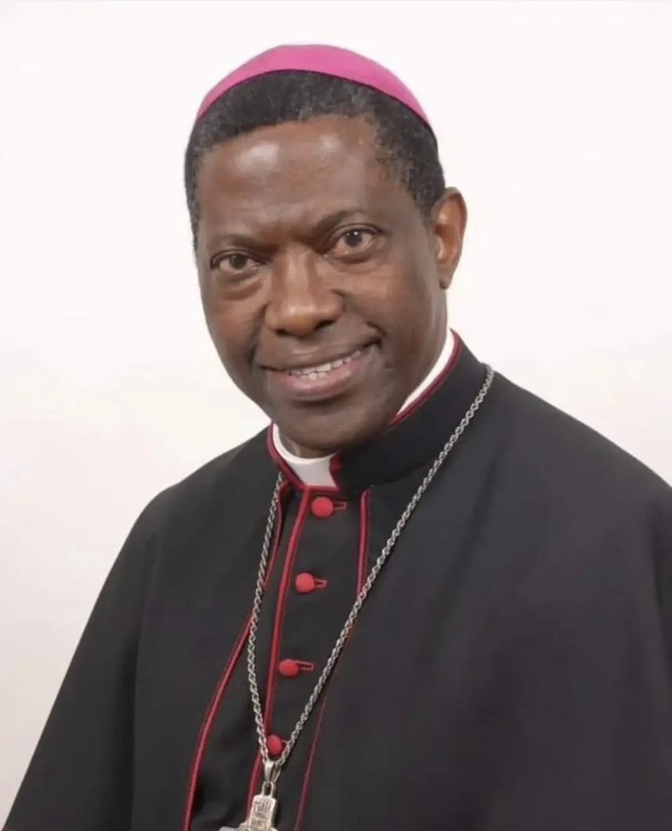 With great joy, I extend sincere congratulations to archbishop Protase Rugambwa on his appointment as a cardinal. Today's appointment, made by Pope Francis, continues to demonstrate God's anointing upon him. Hongera sana Baba Askofu! @TEC_kurasini