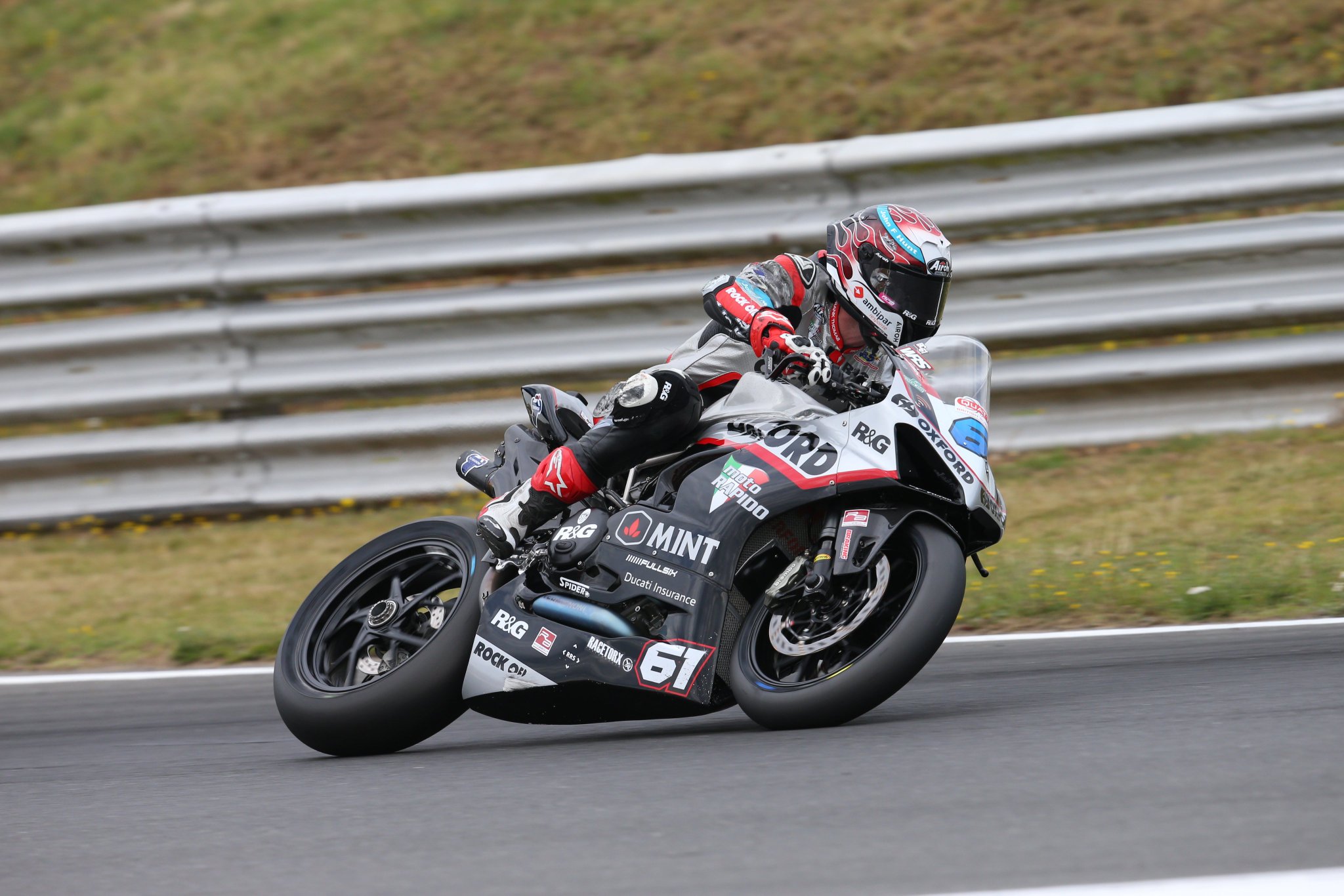 Ducati UK Racing on Twitter: 