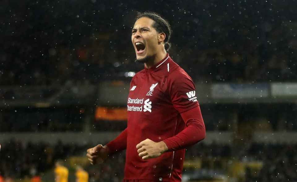 PremLeaguePanel's tweet photo. The VVD successors. High line readers of the game and physical specimens. https://t.co/wLSGbZY9ZC