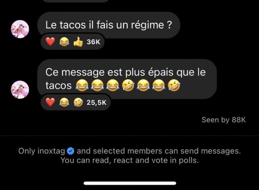 Anas_ss04's tweet photo. Inox c’est un crack 🤣🤣🤣 https://t.co/4rnBdCFsbl