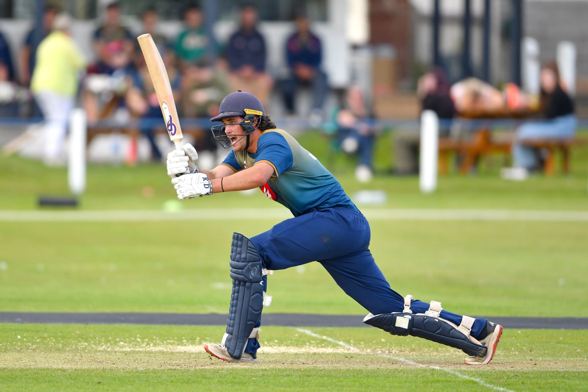 Forfarshire CC on Twitter: 