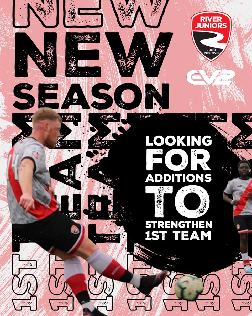 🚨 Men’s 1st team 🚨 Our 1st team has been promoted to Liverpool Premier League Division 1 and we're on the lookout for additional players to strengthen our squad! 🏆⚽️ 📍 Home Games: Jeffrey Humble L9 6AG ⚽️ League: Liverpool Prem Div 1 📆 Training: Thursday 8pm to 9pm