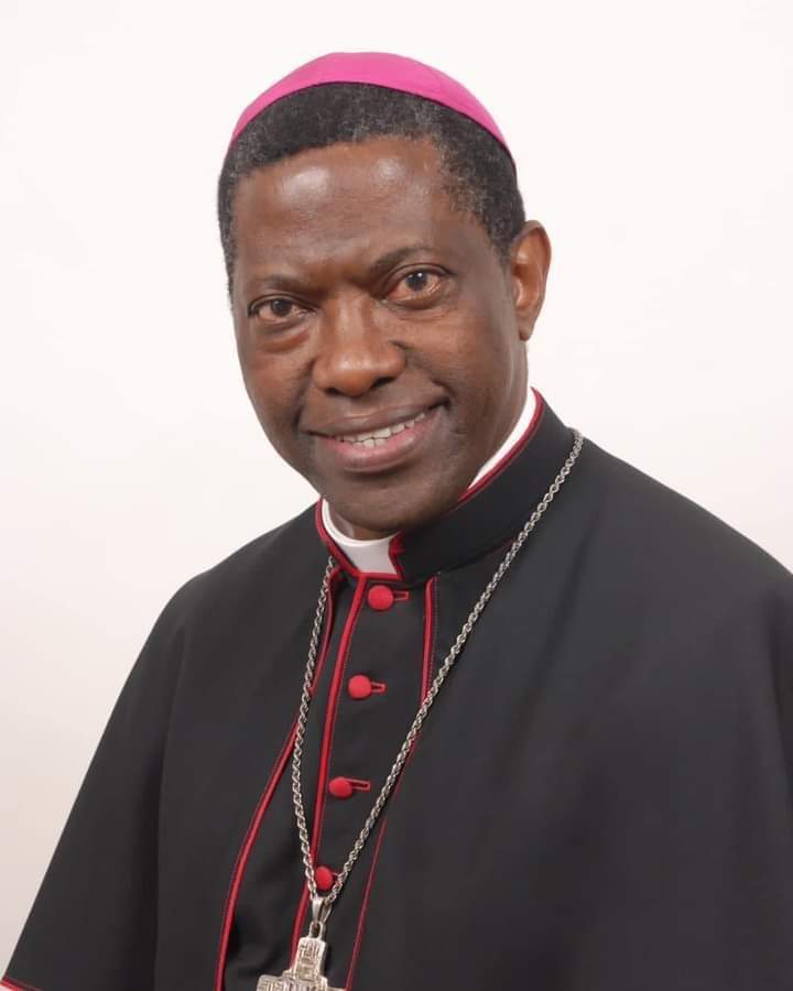PONGEZI👏🏿

Hongera Sana Mhashamu Baba Askofu Protase Rugambwa kwa kuteuliwa na Baba Mtakatifu Fransisco Kuwa Kadinali. Na pia kwa kuwa Kadinali wa Tatu Mtanzania.

Hongera kwa kupewa Majukumu Makubwa ndani ya Kanisa Katoliki, na kila la kheri kwako🤲🏿.

Amina🙏🏿