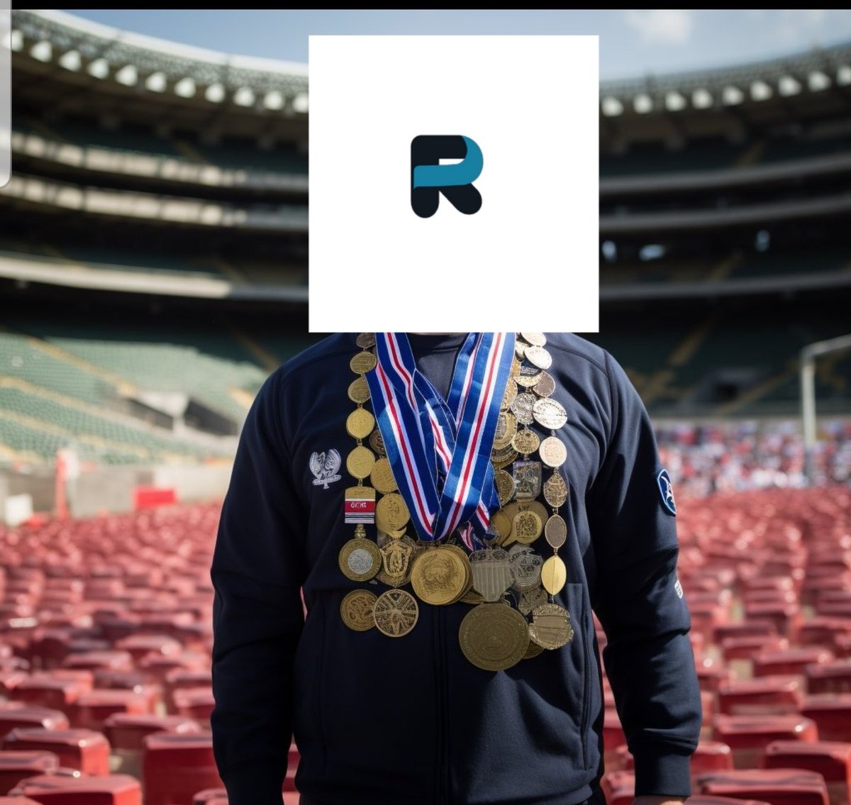 Pastor, The best leaders should be rendering services not giving motivating speeches.

Put another way...

>Ideally, invest in yourself and learn a skill.
>put it on runor.org.
>Then do whatever you want, tell bigger stories or lay on a bench.