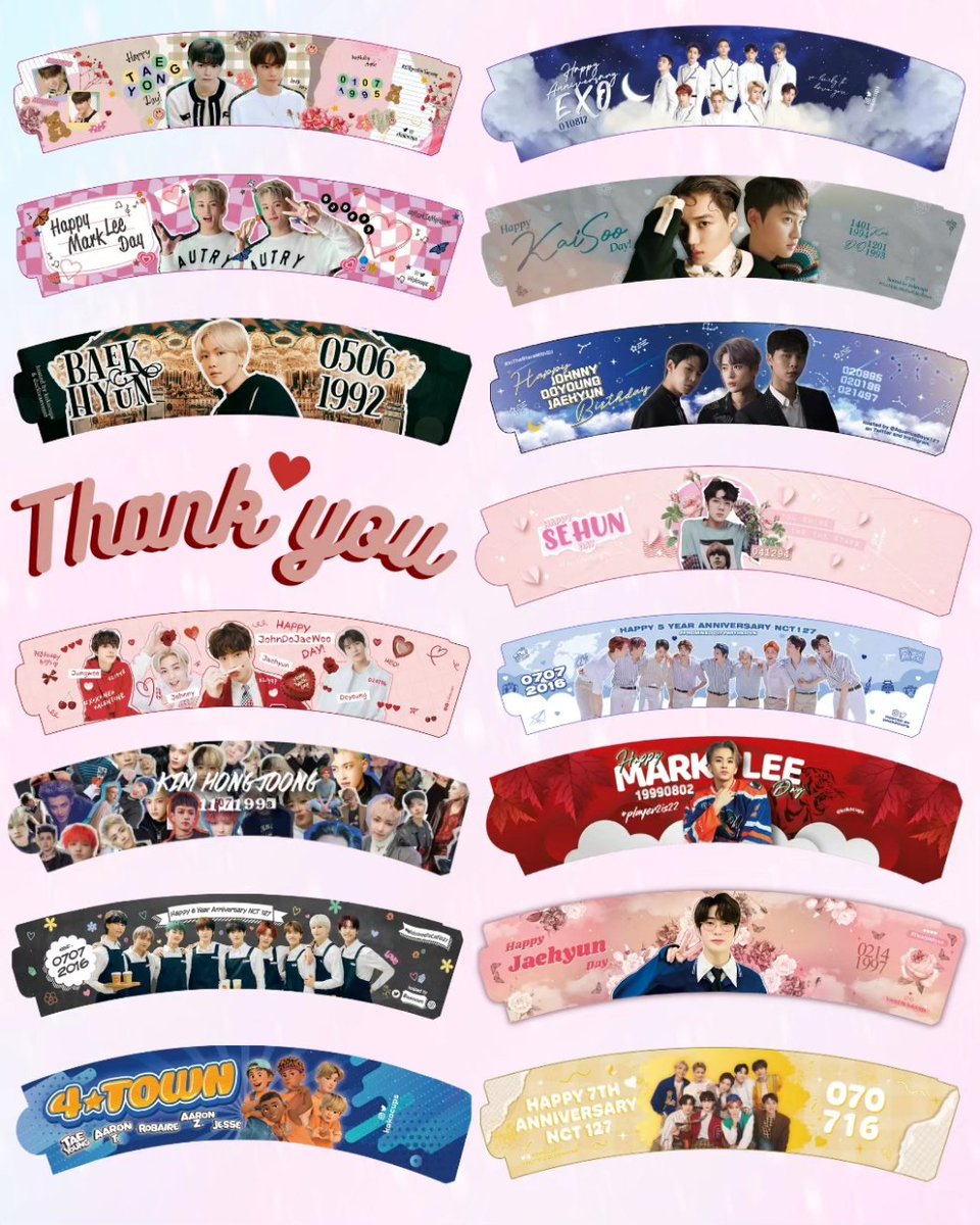 kokocups || Christina 💚 tweet media