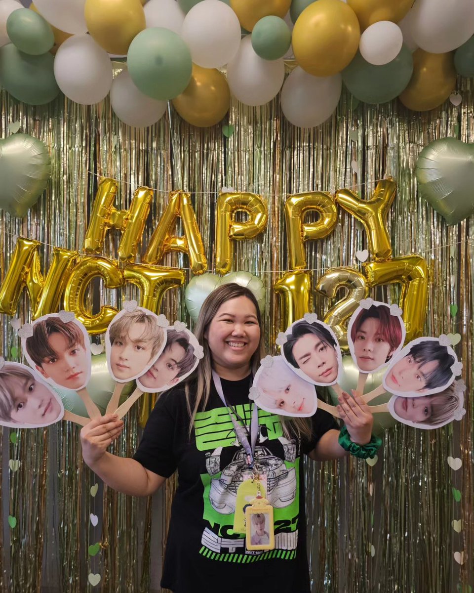 kokocups || Christina 💚 tweet media