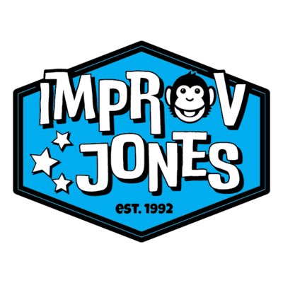 ImprovJones's tweet photo. #NewProfilePic https://t.co/bZ7I0uZwru