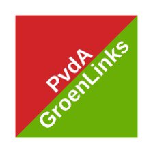 Ik ben al jaren overtuigd  @Pvda lid. Vandaag ben ik ook lid van <a href="/groenlinks/">GroenLinks</a> geworden omdat ik onze ambitie voor een sociaal en duurzaam Nederland steun. Ik vind dat we samen veel meer impact kunnen hebben met <a href="/samenoplinks/">RoodGroen</a>  want ons mooie Nederland kan nog zo veel mooier zijn.
