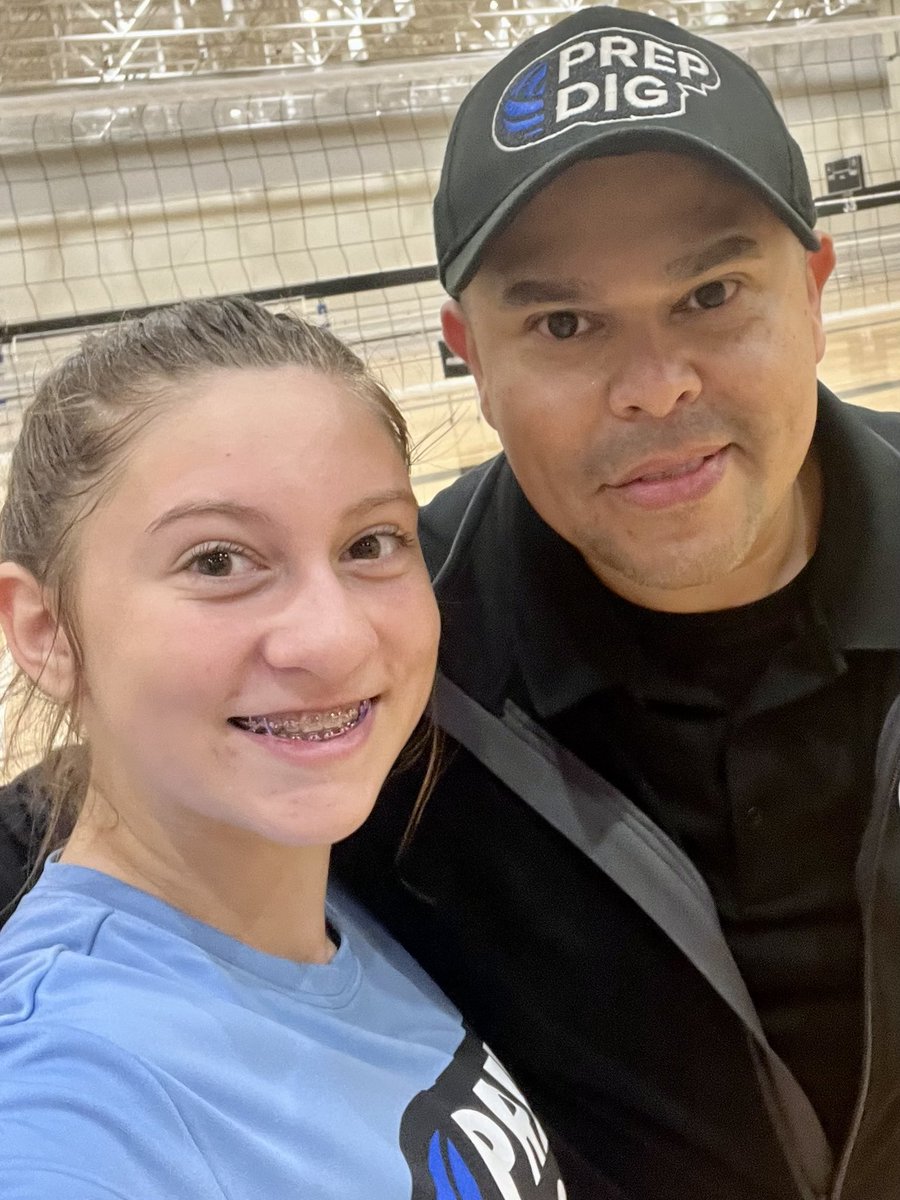 Cadence Negron (@cadence_negron) on Twitter photo Had an incredible time with <a href="/PrepDig/">Prep Dig 🏐</a> <a href="/PDTexas/">Prep Dig Texas</a> <a href="/CoachMikeDZ/">Michael DeLeon</a> and some phenomenal ballers for the first ever Prep Dig Freshman Showcase. I am beyond excited to compete with & against these girls over the next several years. Had an incredible time with <a href="/PrepDig/">Prep Dig 🏐</a> <a href="/PDTexas/">Prep Dig Texas</a> <a href="/CoachMikeDZ/">Michael DeLeon</a> and some phenomenal ballers for the first ever Prep Dig Freshman Showcase. I am beyond excited to compete with & against these girls over the next several years.