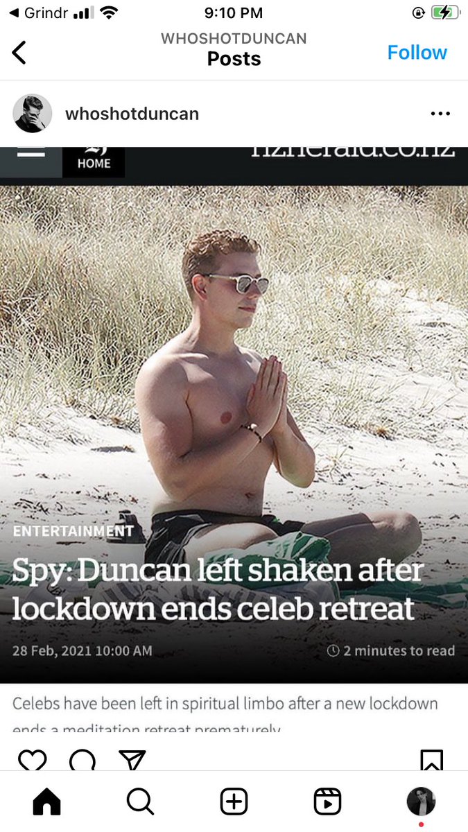 thinfluencer tweet media