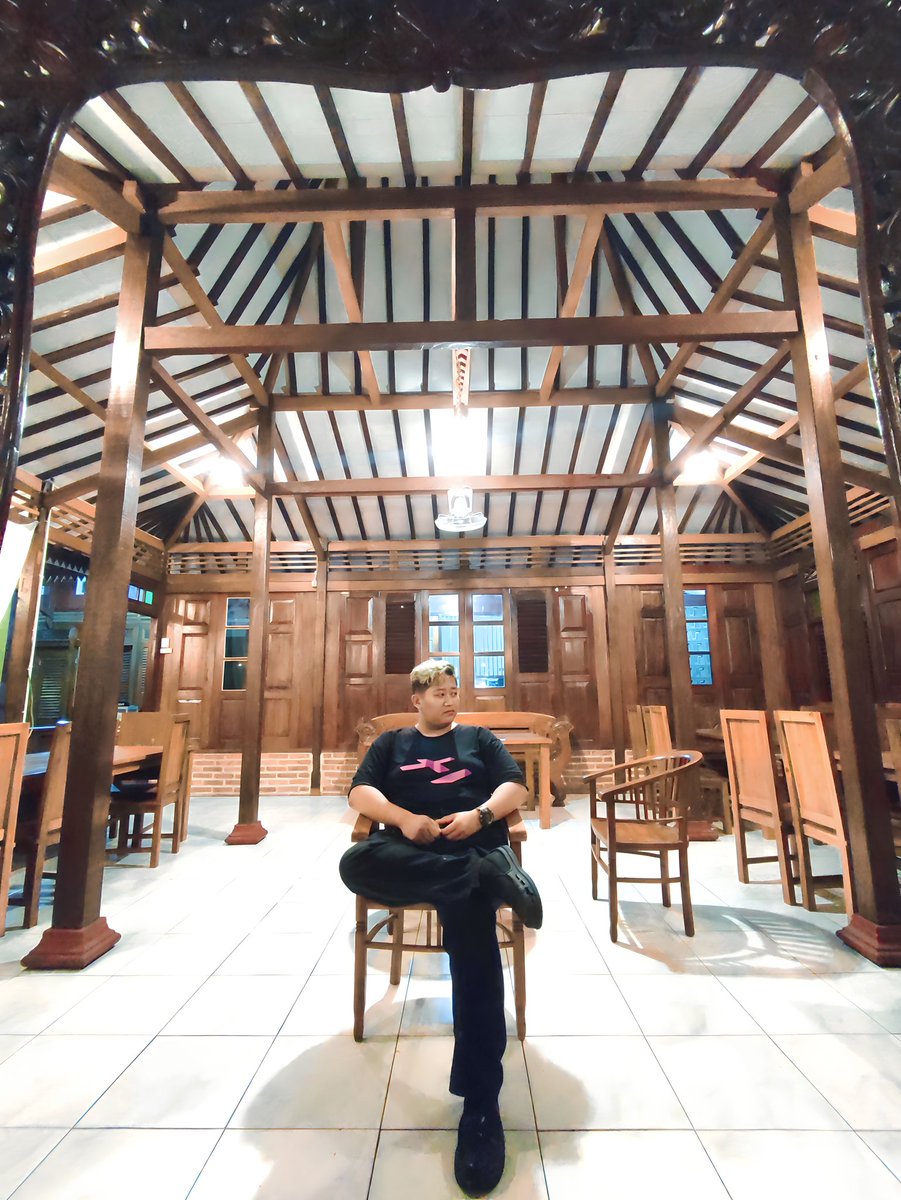 picasi_o's tweet photo. Sendiri itu asik juga lo 🫡 https://t.co/lv0fNHjg2Q