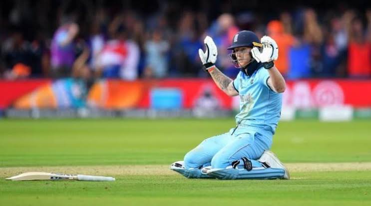 @SouthWestMcrCC @Shahab_gfx @iamDeep_45 Yes! Enjoy the last few days for saying that, we all know how WC19 was won, with great 'bat skill' 🤣, see you in October.