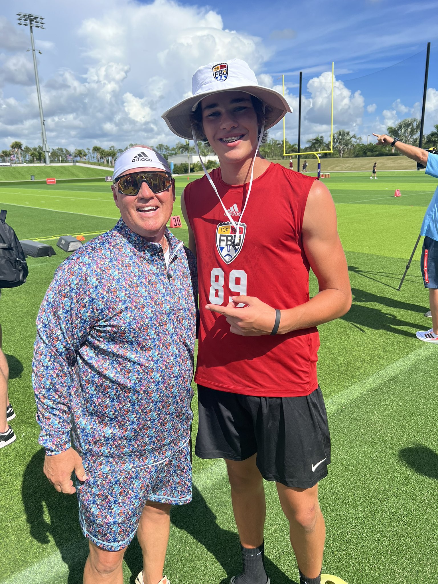 tanner-ehmen-2027-wr-on-twitter-fbucamp-top-gun-list