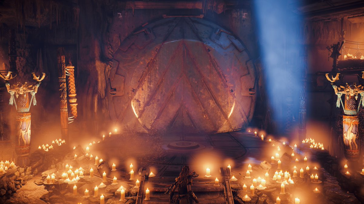 xmondlers's tweet photo. /* day seven */
subordinate_function(ELEUTHIA);

#gaiachallenge #horizonzerodawn #vphorizons #vprt https://t.co/0UfmJvax5j