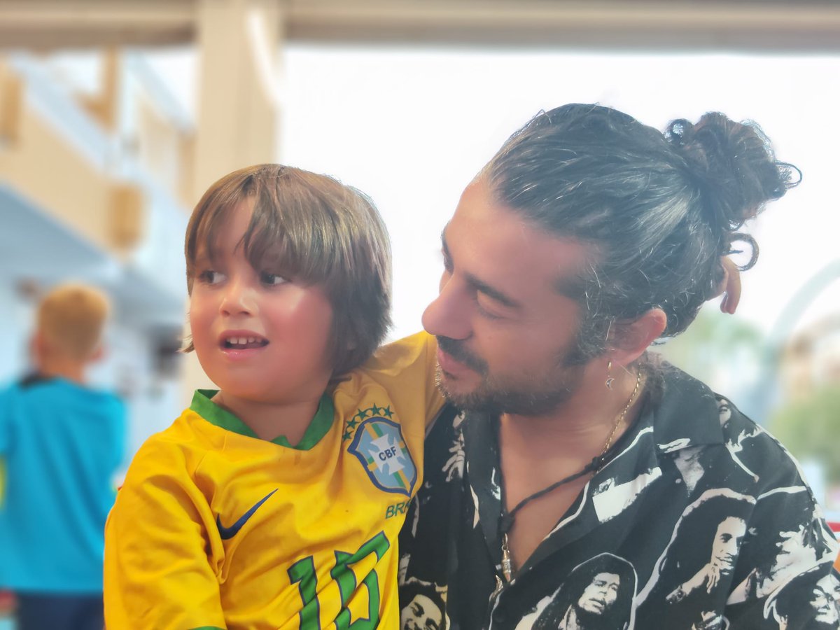 Javi_Cantero's tweet photo. Hoy el pequeño trovador cumple 5 añitos!! 🎂🎉
Felicidades granujilla te queremos!! 🙌❤️ https://t.co/H9GSyLpwzo