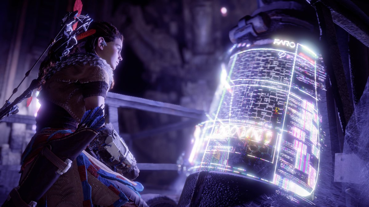 xmondlers's tweet photo. /* day seven */
subordinate_function(ELEUTHIA);

#gaiachallenge #horizonzerodawn #vphorizons #vprt https://t.co/0UfmJvax5j