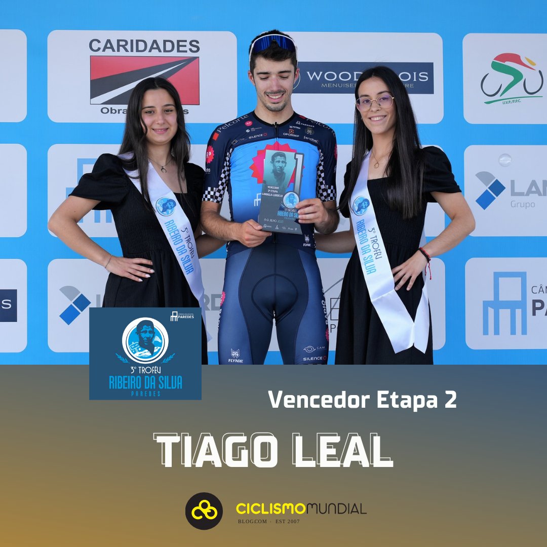 Ciclismo Mundial tweet media