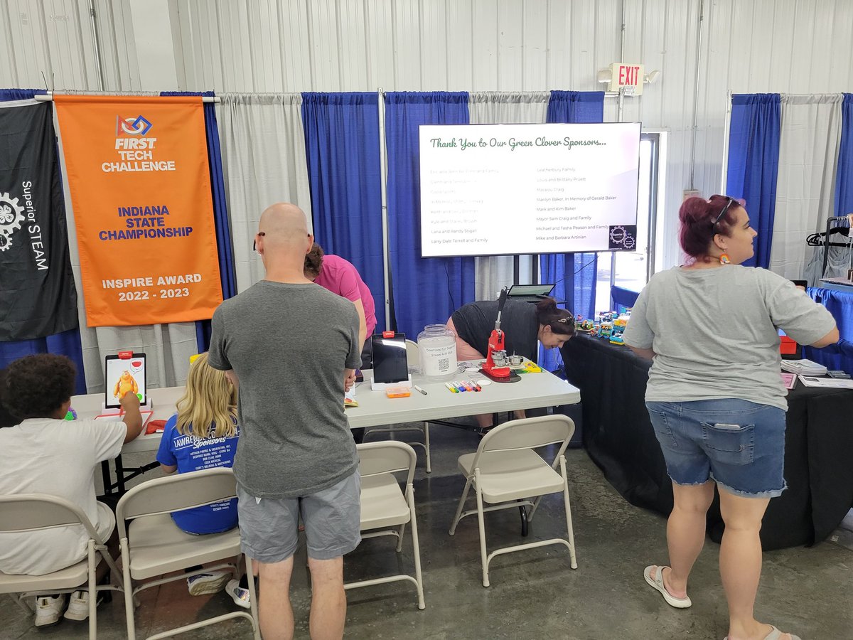 Superior STEAM tweet media