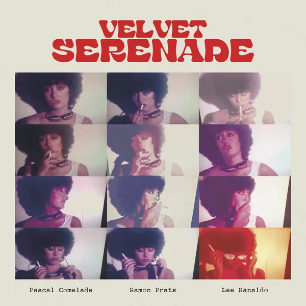 SiulOczoro989's tweet photo. Pascal Comelade, Ramon Prats & Lee Ranaldo: Velvet Serenade - ★★★
Notable Tracks
> All Tomorrow's Parties
> What Goes On
> I'm Waiting for the Man
#PascalComelade #RamonPrats #LeeRanaldo #VelvetSerenade #2023Music #NewRelease #NewMusic #ExperimentalRock #Staubgold https://t.co/jIMUskdD66