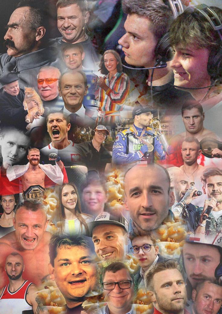 EWC_EN's tweet photo. 🤍🤍🤍🤍🤍
🤍🤍🤍🤍🤍
POLSKA GUROM!
❤️❤️❤️❤️❤️
❤️❤️❤️❤️❤️ https://t.co/USS0QKGevS