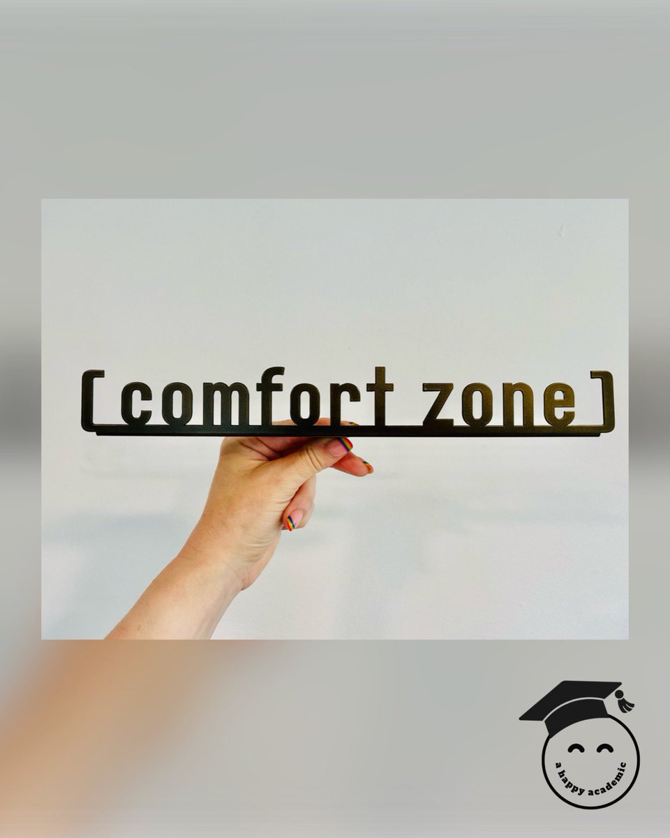 We’re constantly being told to push ourselves out of our ‘Comfort Zone’…but what if we choose to use that zone as our safe and happy place to rest, reflect and reframe? #RESTore #happy #SundayMotivation