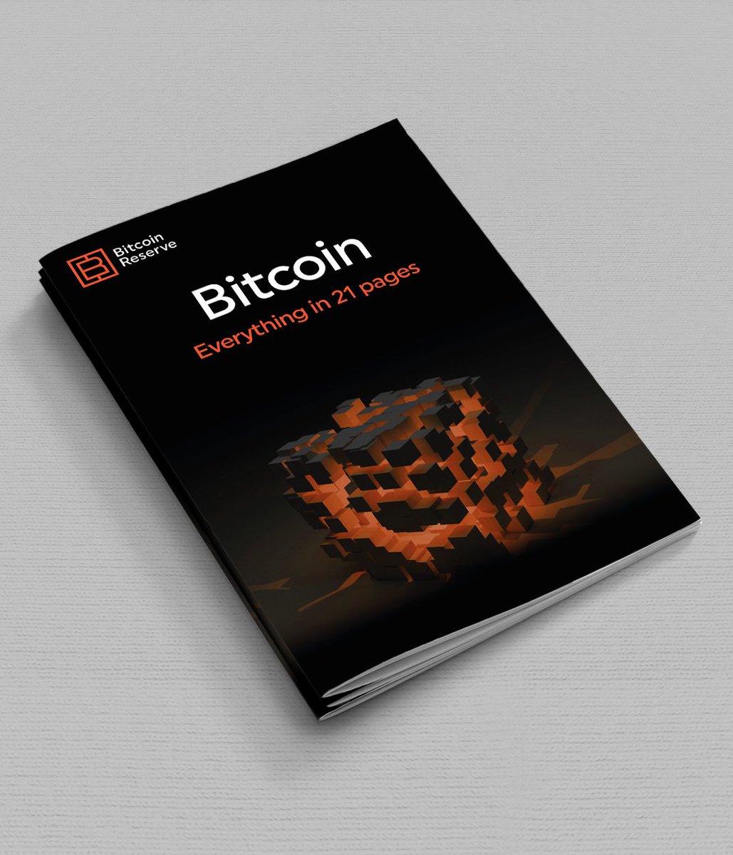 Bitcoin Reserve (@BTCReserveHQ) / Posts / X