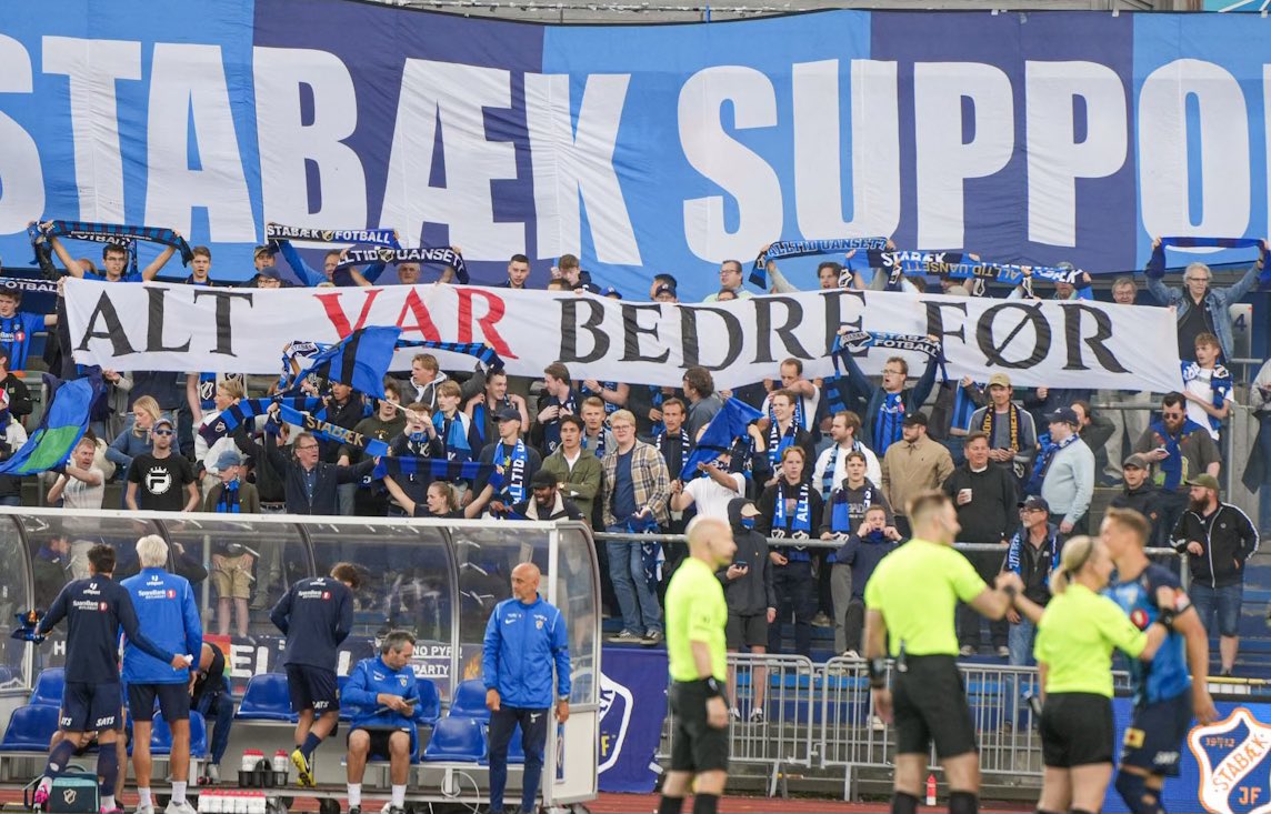 Nicolai Næss (@nicolainaess) on Twitter photo 