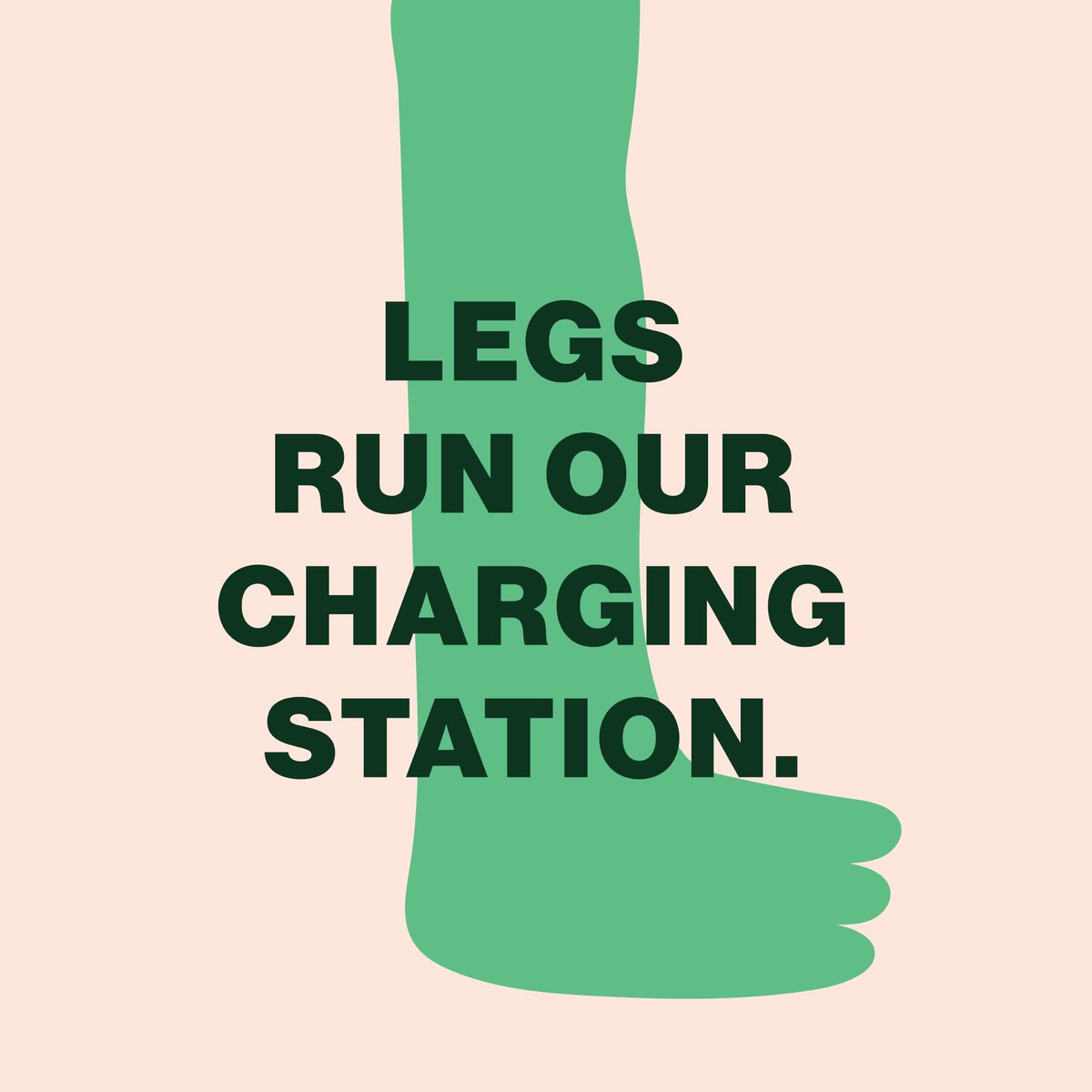 abrfest's tweet photo. Tiganokinisi are collecting our cooking oil &amp; turning it from waste into fuel to run cars. That's the magic of a circular economy. That's our bit.  
We've set up a charging station that runs on legs, charging your phone as you cycle round &amp; round to the beat. That's your bit. https://t.co/YSvKysu6Le