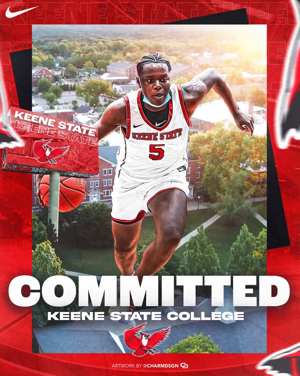 OdiaseWesley's tweet photo. Next chapter 🫡 @KSCBasketball @coachhastings12 @CoachNapolitano https://t.co/Ex0YeUntIv