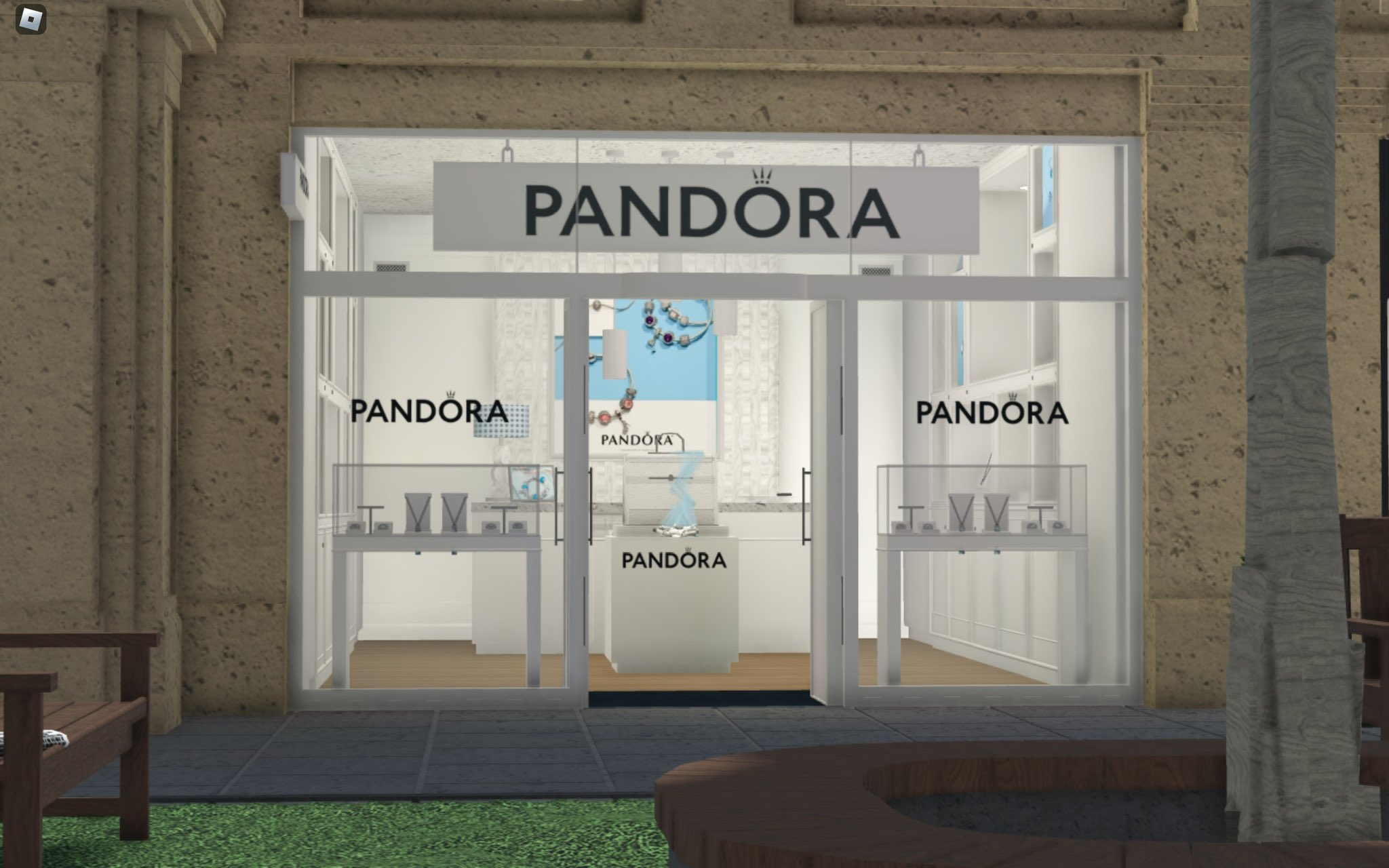 Geo on Twitter "PANDORA 💍 Another shop in my new town!! If anyone at