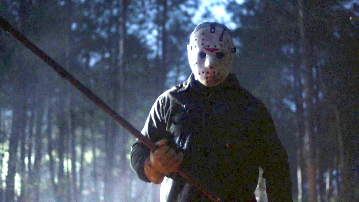 EugWSerra's tweet image. Happy birthday to Nancy McLaughlin! #NancyMcLaughlin #JasonVoorhees #JasonLives #FridayThe13thPart6 #FridayThe13thPartVIJasonLives