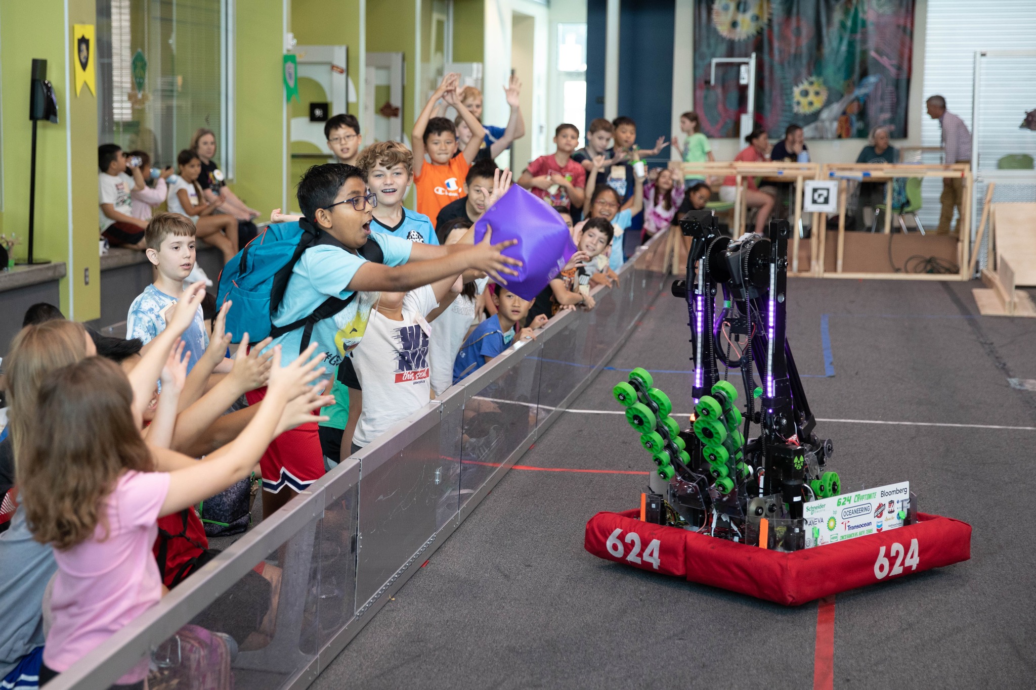 Katy ISD on Twitter "Katy ISD students are busy enjoying their summer