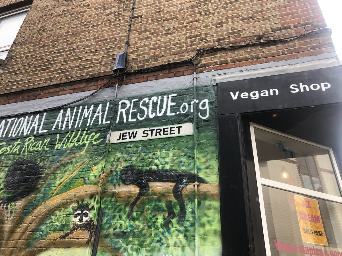 Centre for German-Jewish Studies tweet media