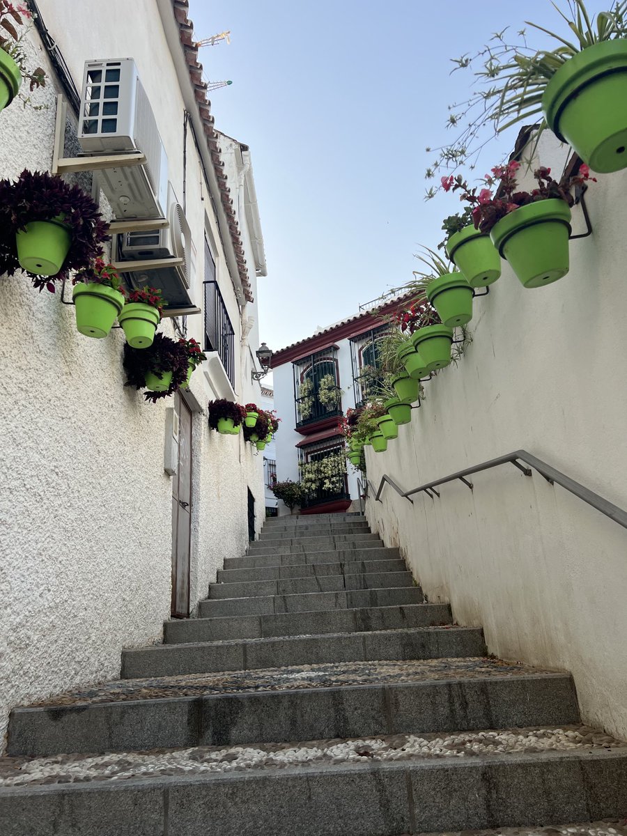 patels_uk's tweet photo. Some more beautiful aspects #estepona https://t.co/DqR5DmIPMa