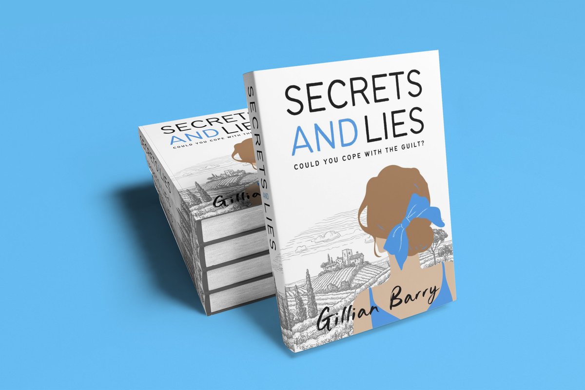 Raven Crest Books tweet media