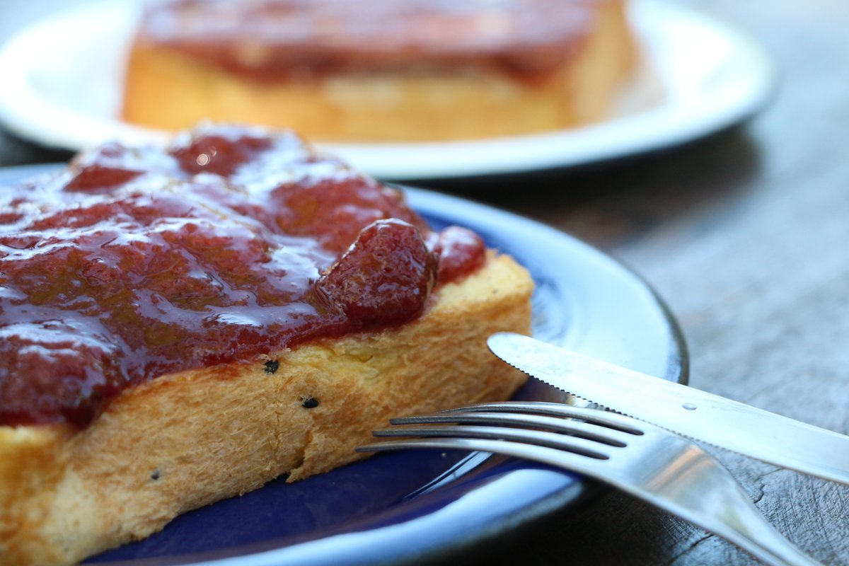 Conseguem sentir o cheiro de bolo e pão fresquinho? Hmmmm... 😍

Que tal aprender a receita de duas delícias que temos aqui no Café da Roça: bolo de milho e pão artesanal? 😋

Acesse sescsp.org.br/interlagos e saiba mais ☺️