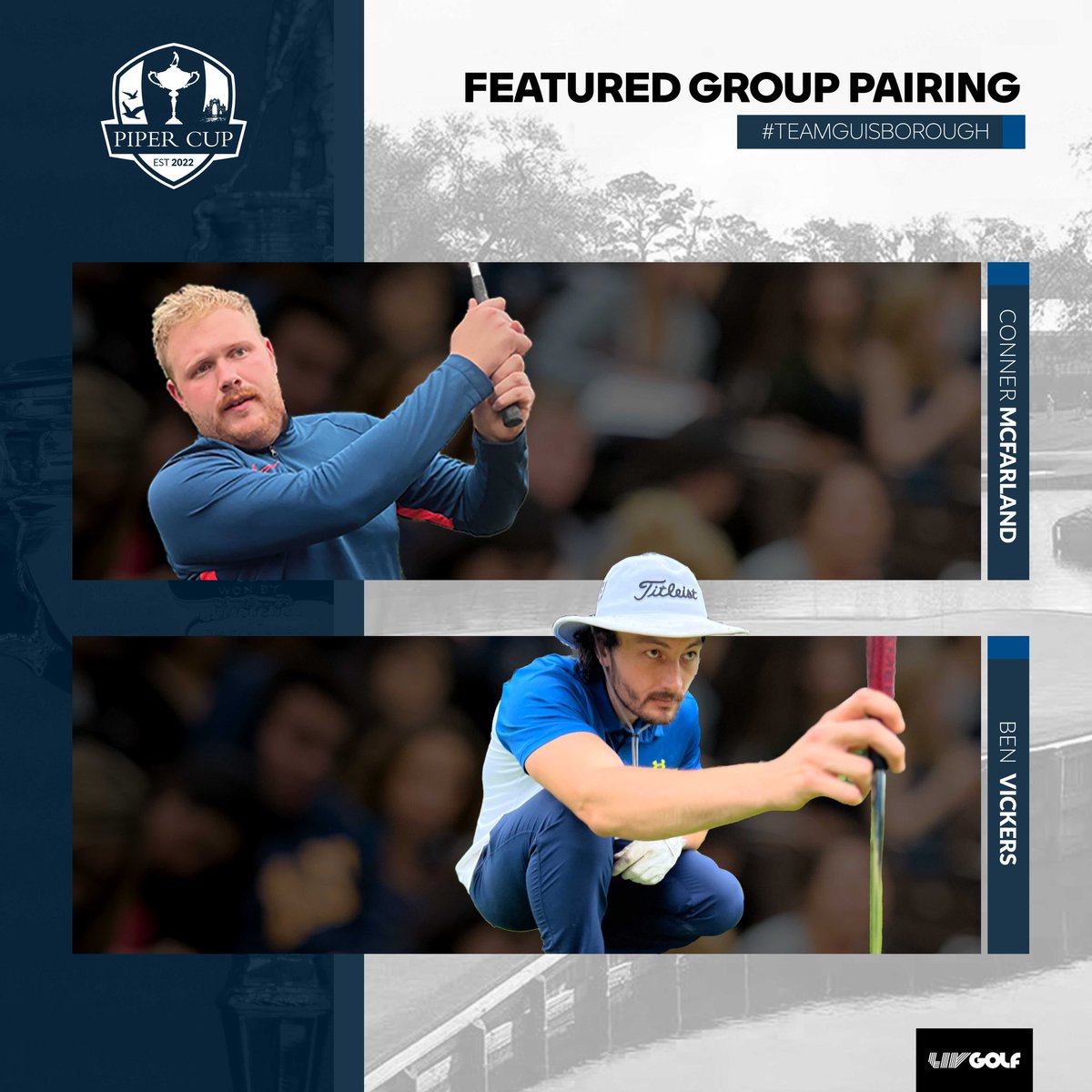 Piper Cup Official tweet media