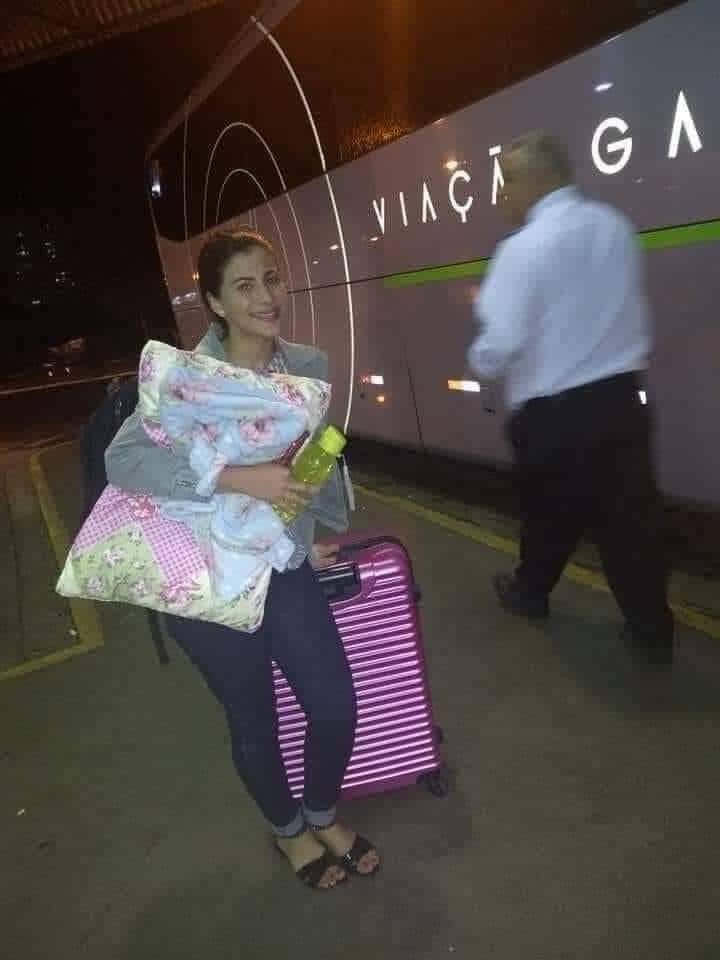 Yo: ′′Amo a mi ciudad′′

*Primera oportunidad de desaparecer*

Yo: